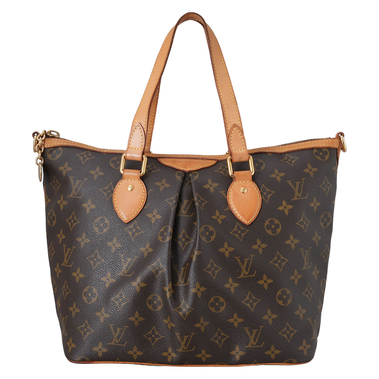 LOUIS VUITTON(USED)루이비통 모노그램 팔레르모 PM